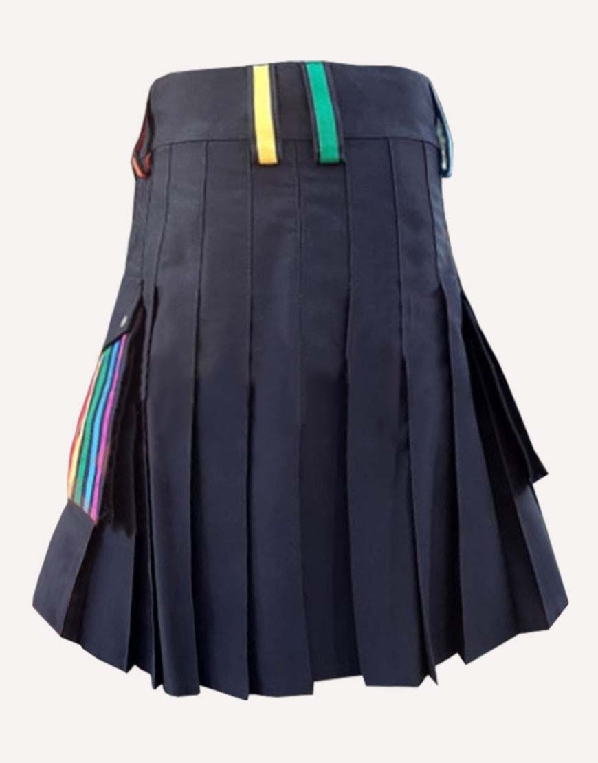 Trans Pride Kilt - Image 3