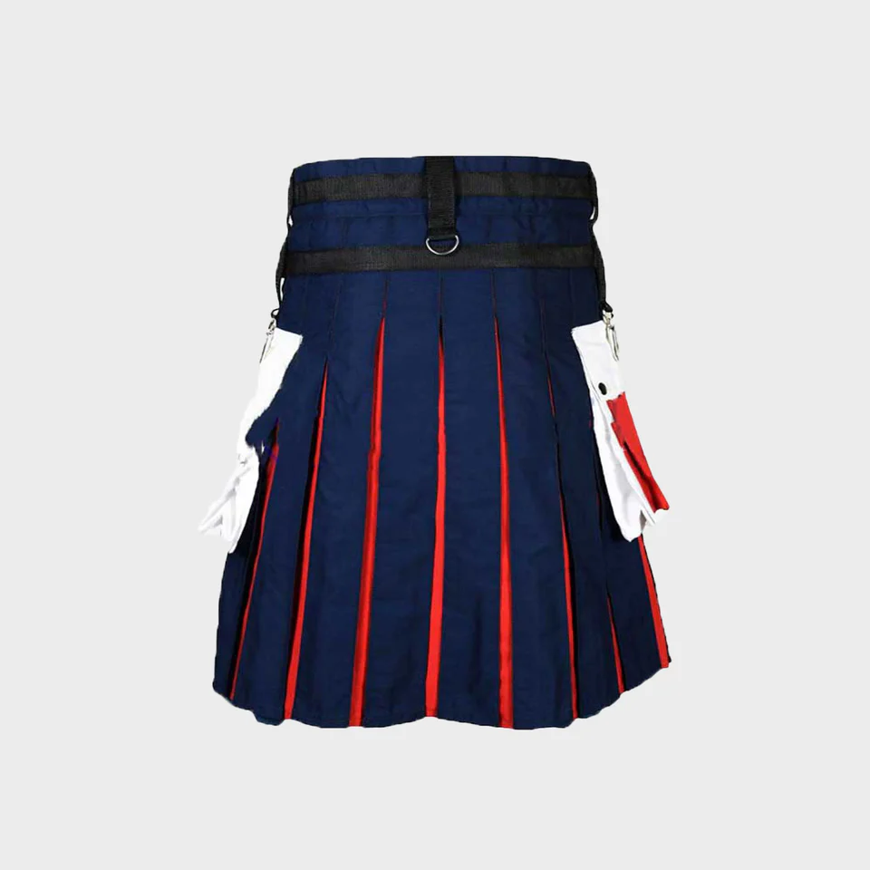 UK Utility Flag Kilt - Image 4